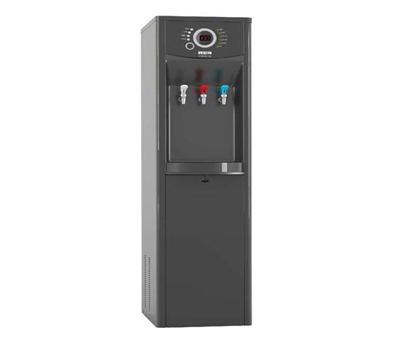 UR-1302AG-3(純水型）微電腦節(jié)能飲水機(jī)