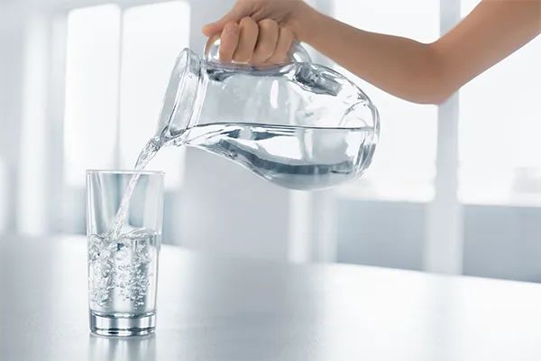水分很重要：教孩子們水的重要性